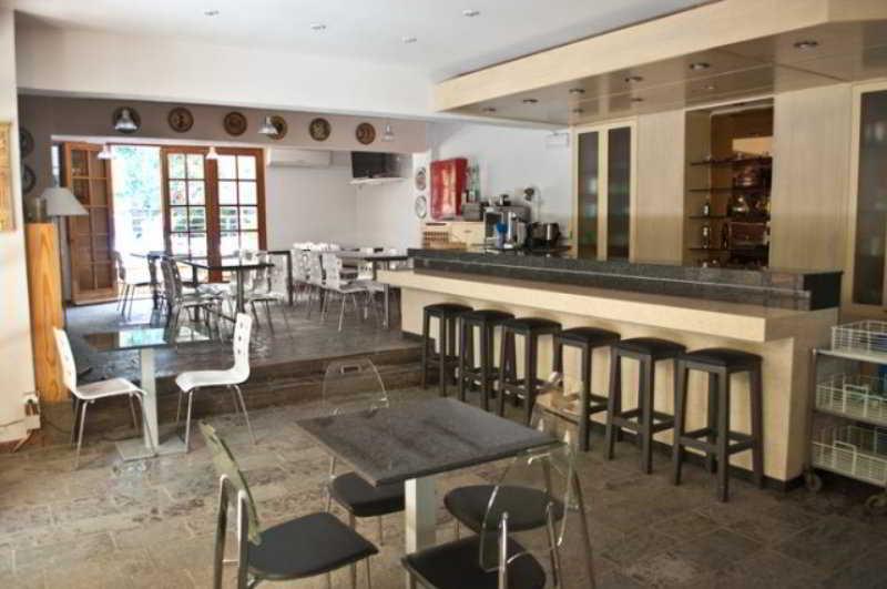 וארקיזה Stefanakis Hotel & Apartments מראה חיצוני תמונה