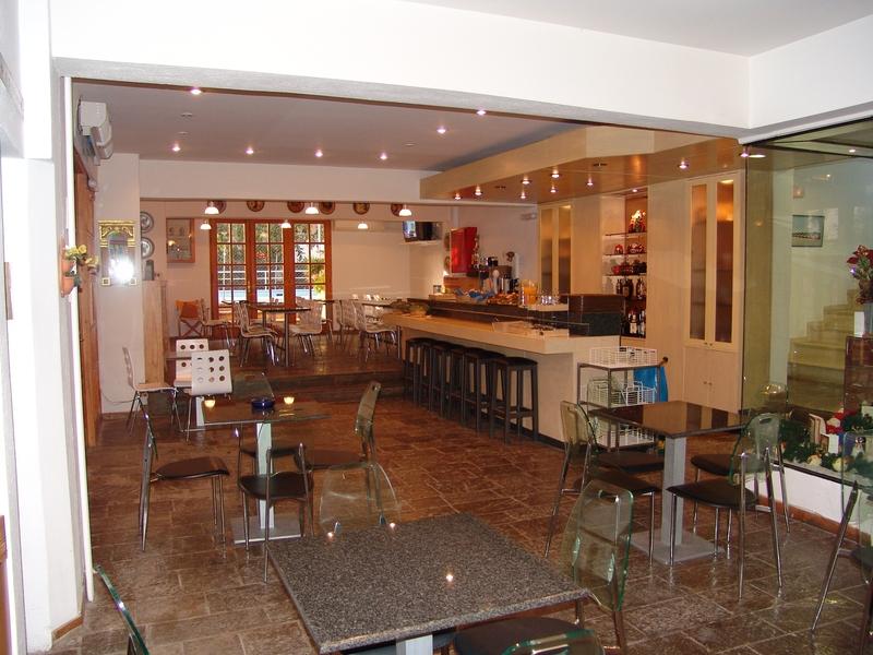 וארקיזה Stefanakis Hotel & Apartments מראה חיצוני תמונה